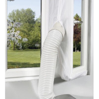 Solight mobilní klimatizace 12000 BTU, smart WiFi, chlazení, odvlhčování, ventilátor