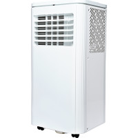 Solight mobilní klimatizace 9000 BTU, smart WiFi, chlazení, odvlhčování, ventilátor