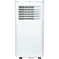 Solight mobilní klimatizace 9000 BTU, smart WiFi, chlazení, odvlhčování, ventilátor
