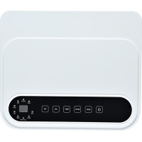 Solight mobilní klimatizace 9000 BTU, smart WiFi, chlazení, odvlhčování, ventilátor