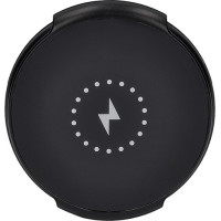 Solight magnetický držák MagSafe do auta s bezdrátovým nabíjením Qi 15W