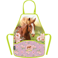 OXYBAG Dětská zástěra Kůň