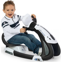 SMOBY Dětský trenažér Simulátor letu vesmírem