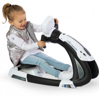 SMOBY Dětský trenažér Simulátor letu vesmírem