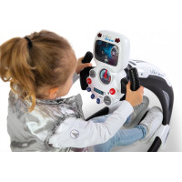SMOBY Dětský trenažér Simulátor letu vesmírem