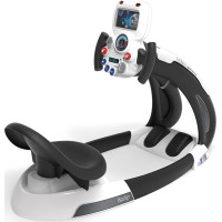 SMOBY Dětský trenažér Simulátor letu vesmírem