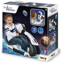 SMOBY Dětský trenažér Simulátor letu vesmírem