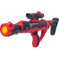 Norimpex Pěnová pistole Air Blaster se zaměřovačem