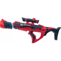Norimpex Pěnová pistole Air Blaster se zaměřovačem