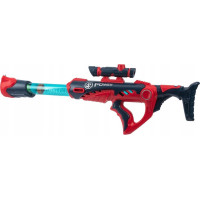 Norimpex Pěnová pistole Air Blaster se zaměřovačem
