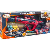 Norimpex Pěnová pistole Air Blaster se zaměřovačem