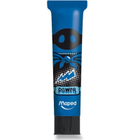 MAPED Temperové barvy 12x12 ml v plastovém boxu