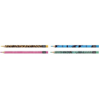 MAPED Pastelky trojboké Color'Peps Animals 24 ks
