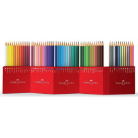 Faber-Castell Pastelky 60 ks