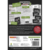 MINDOK MikroMakro: Město zločinu 2