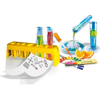 CLEMENTONI Science&Play Laboratoř: Moje chemie