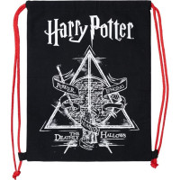 STOR Vak na záda Harry Potter