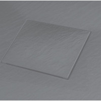 Sprchová SMC vanička REA MAGNUM GREY 90x90 cm - imitace kamene - šedá