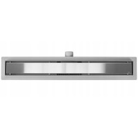 Odtokový sprchový žlab REA NEOX - inox