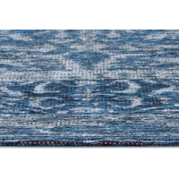 Kusový koberec Catania 105886 Aseno Blue