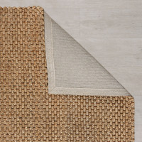 Běhoun Chunky Jute Sol Natural