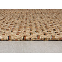Běhoun Chunky Jute Sol Natural