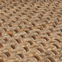 Běhoun Chunky Jute Sol Natural