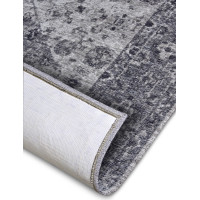 Kusový koberec Bila 105860 Pare Grey Blue