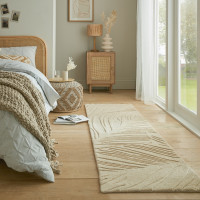 Běhoun Solace Lino Leaf Natural