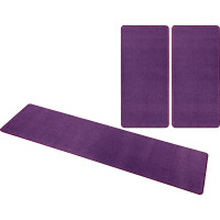 Kobercová sada Nasty 101150 Purple