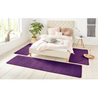 Kobercová sada Nasty 101150 Purple