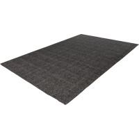 Ručně tkaný kusový koberec My Jarven 935 anthracite