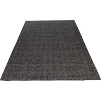 Ručně tkaný kusový koberec My Jarven 935 anthracite