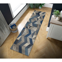 Běhoun Moda Asher Blue
