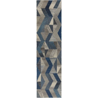 Běhoun Moda Asher Blue