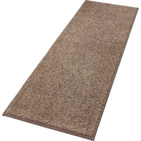 Kobercová sada Pure 102614 hnědá