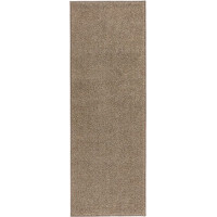 Kobercová sada Pure 102614 hnědá