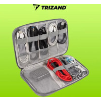 Organizér kabelů Trizand 23834