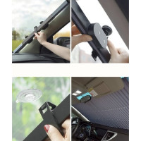 Okenní kryt - roleta na auto