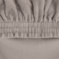 Potah na sedačku 4os. SMART PROTECT Velvet XL - béžový