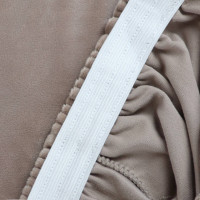 Potah na sedačku 4os. SMART PROTECT Velvet XL - béžový