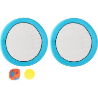 KIK Catch Ball létající disky s míčky