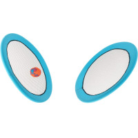 KIK Catch Ball létající disky s míčky