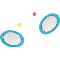 KIK Catch Ball létající disky s míčky