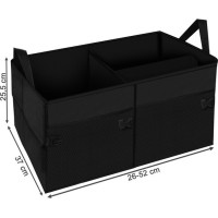 Organizér do kufru auta O17233
