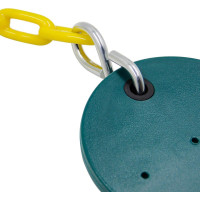 Houpačka pro děti EVA - 67x14 cm