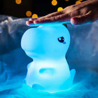 Noční LED lampička DINOSAURUS