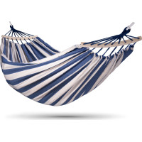 Houpací síť EDEN MARINE - 150x200 cm