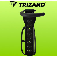 Nástěnný držák na kolo