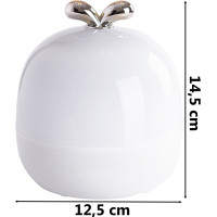 Noční lampička/projektor STARLY